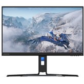 MONITOR LENOVO 24 R24E FHD PRO IPS 180HZ 0,5MS