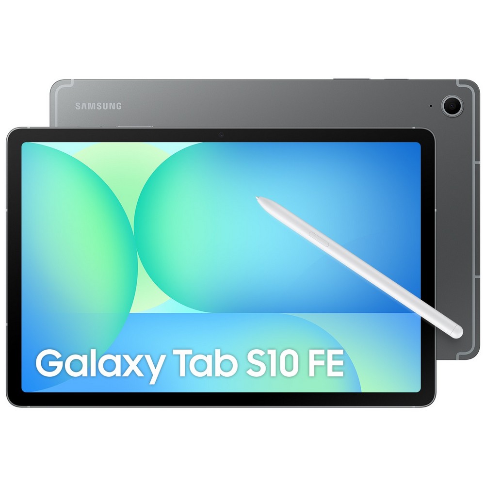 TABLET SAMSUNG TAB S10 FE X520 6/128 10.9 GRAY