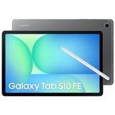 TABLET SAMSUNG TAB S10 FE X520 6/128 10.9 GRAY