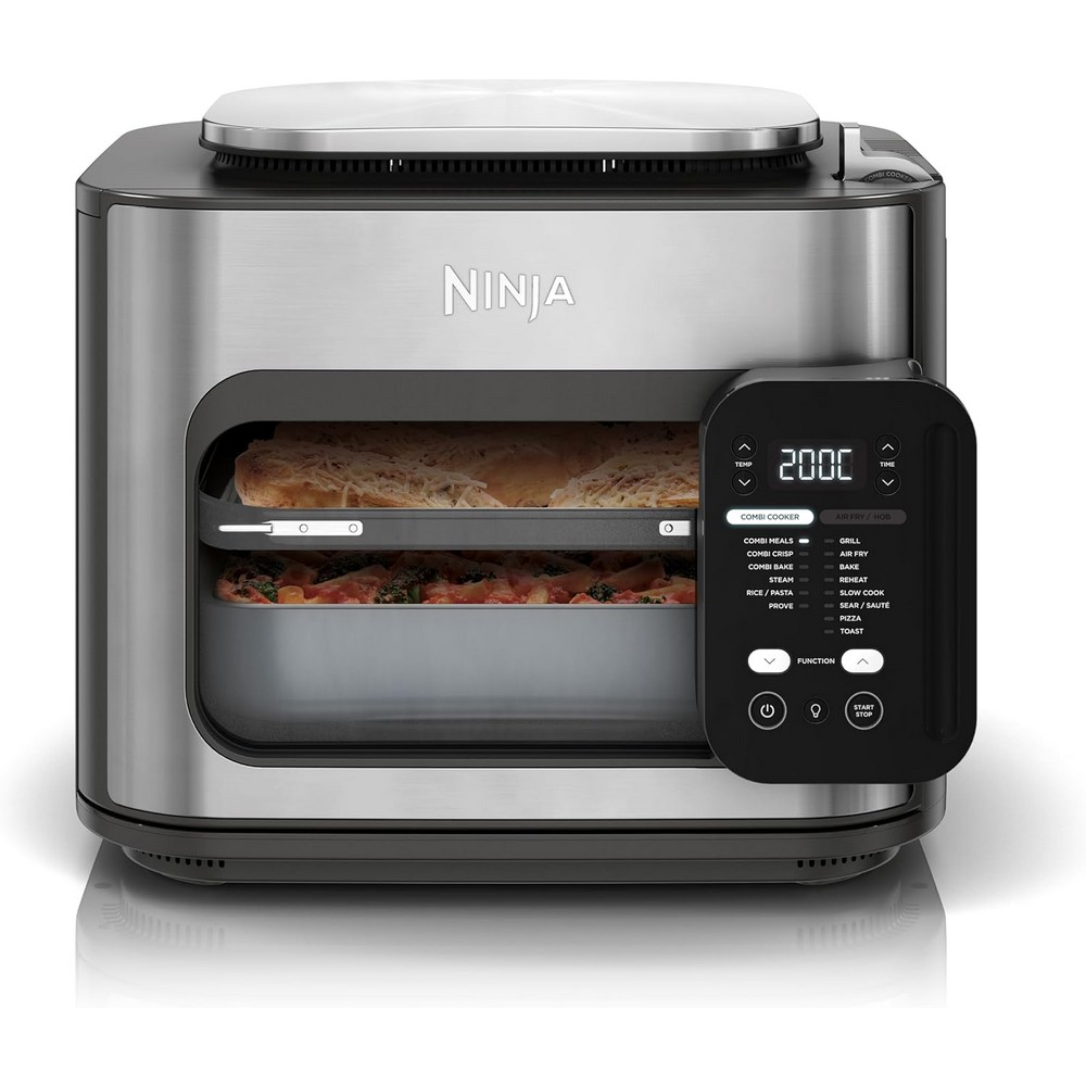 FREIDORA DE AIRE NINJA SFP700EU HORNO 1780W 12,5L