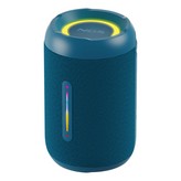 ALTAVOZ NGS ROLLERFURIA2 BLUE IPX7 20W BT USB