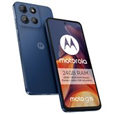 SMARTPHONE MOTOROLA G15 8/512 6,72 NAVY PEONY