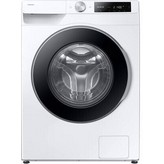 LAVADORA CARGA FRONTAL BLANCA 9 kg y 1400 rpm SAMSUNG WW90DG6U85LEU3