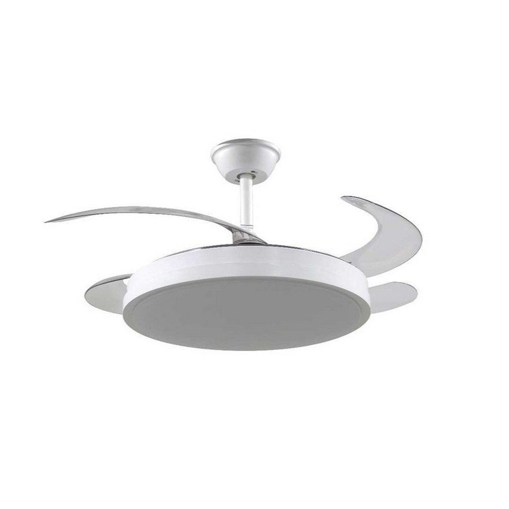 VENTILADOR TECHO FM VTSENZA ECO 106CM DC MD 36W