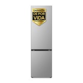 FRIGORIFICO COMBI NO FROST INOX METALFRESH 203x60 LG GBV7270EPY