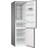 FRIGORIFICO COMBI NO FROST INOX 200x60 HISENSE RB470N4SIA
