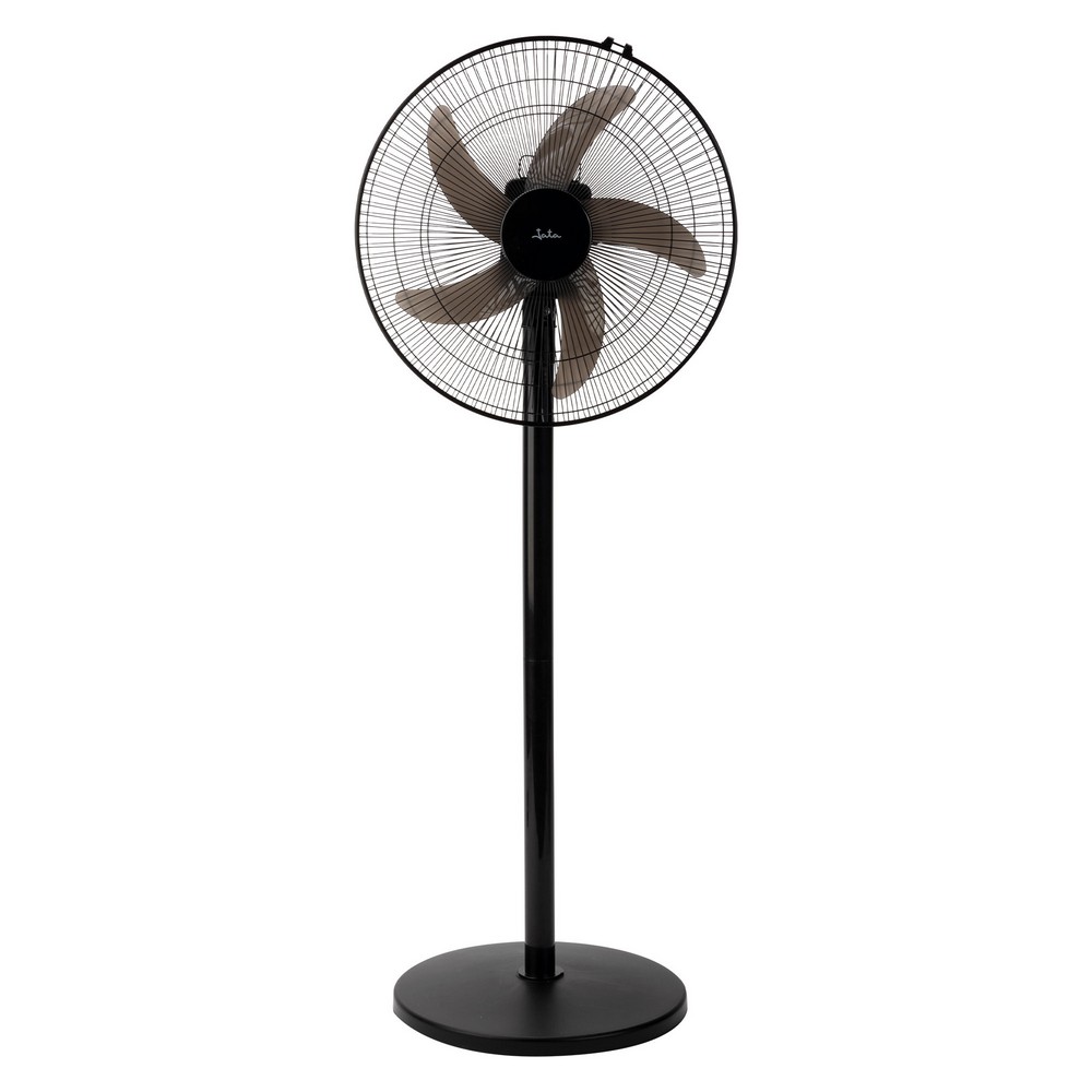 VENTILADOR DE PIE JATA JVVP3051 5V 43CM 27W 5X1 BATER