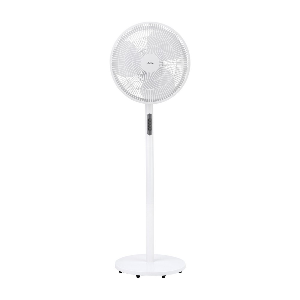 VENTILADOR DE PIE JATA JVVP3061 3V 40CM 50W