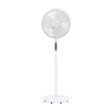 VENTILADOR DE PIE JATA JVVP3061 3V 40CM 50W
