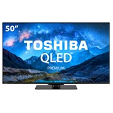 TV TOSHIBA 50 50QV3F63DG UHD QLED SMART TV ALLM