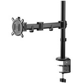 SOPORTE MONITOR ONE FOR ALL DM2110 13-32¨ NEGRO