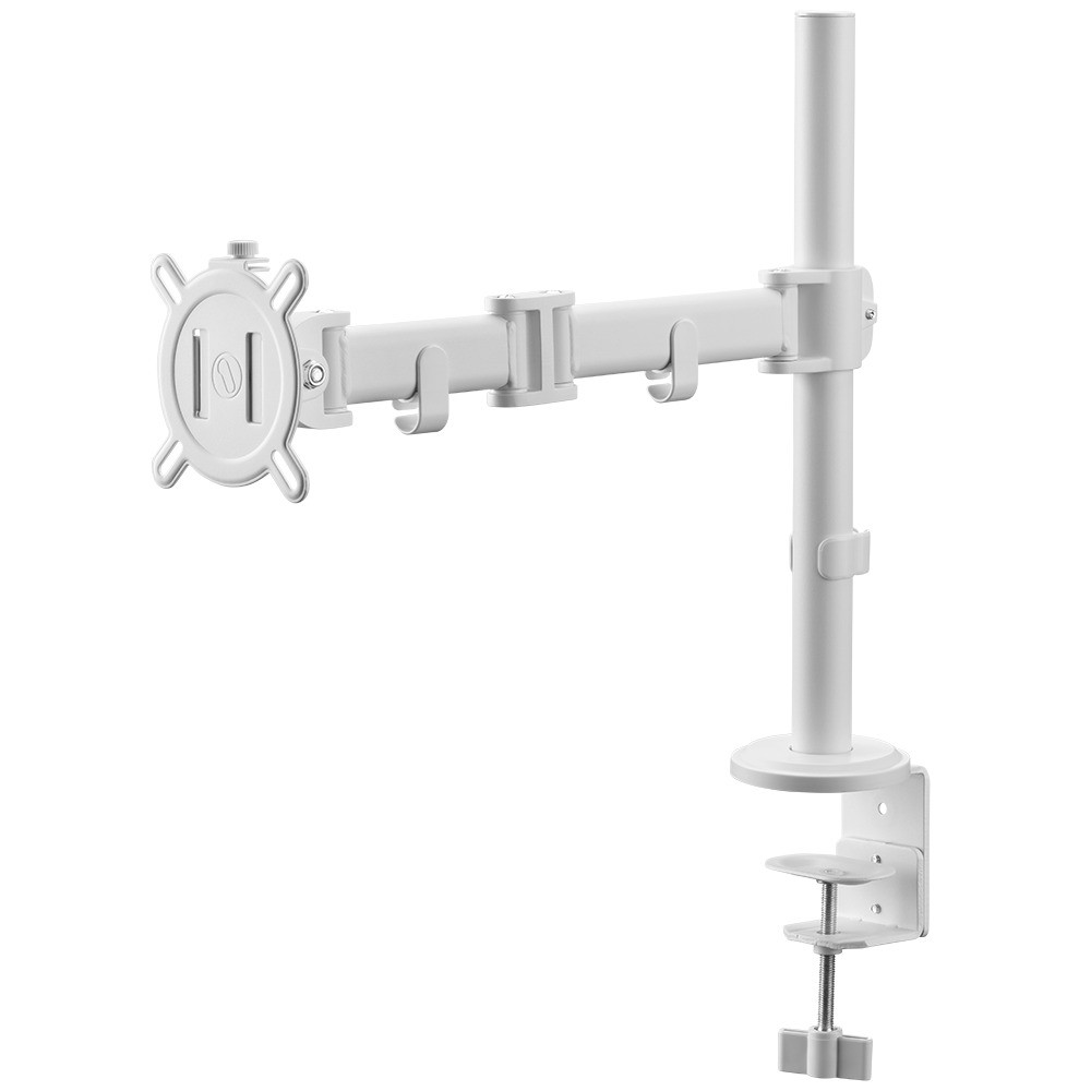 SOPORTE MONITOR ONE FOR ALL DM2120 13-32¨ BLANCO
