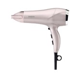 SECADOR DE PELO BABYLISS D781E MAUVE LUSTRE 2300W DC IÓNICO 3T 2V