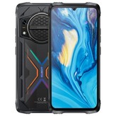 SMARTPHONE CUBOT KING KONG POWER 3 6/256 6,72 BLK