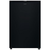 FRIGORIFICO 1 PUERTA NEGRO 85x55x58 CANDY CNOQ2S58EB