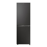 FRIGORIFICO COMBI NO FROST NEGRO 185x60 CANDY CNCQ2T618EB