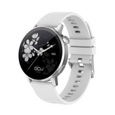 SMARTWATCH DCU GPS GEOTRACK S SILVER