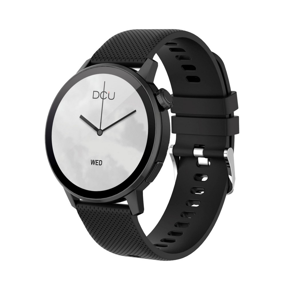 SMARTWATCH DCU GPS GEOTRACK S BLACK