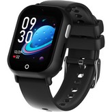 SMARTWATCH DCU LITTLEONE 4G KIDS NEGRO
