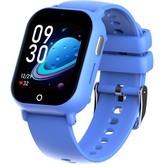 SMARTWATCH DCU LITTLEONE 4G KIDS AZUL