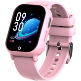 SMARTWATCH DCU LITTLEONE 4G KIDS ROSA