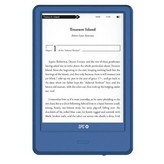 E-BOOK SPC 5615A DICKENS LIGHT 2 PRO 6 DEEP AZUL