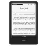 E-BOOK SPC 5615N DICKENS LIGHT 2 PRO 6 DARK NEGRO