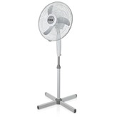 VENTILADOR DE PIE HJM VP40 40CM 3A 50W BLANCO