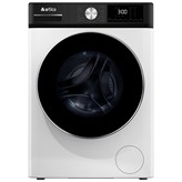 LAVADORA CARGA FRONTAL BLANCA 8 kg y 1400 rpm ARTICA AL81400AFN