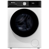 LAVADORA SECADORA BLANCA y NEGRA 8 kg LAVADO y 5 kg SECADO 1400 rpm ARTICA ALS851400ADBN