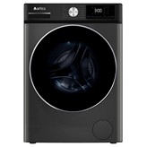 LAVADORA CARGA FRONTAL DARK INOX 10 kg y 1400 rpm ARTICA ARTICA AL101400AFDI