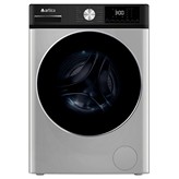 LAVADORA SECADORA SILVER 10 kg LAVADO y 6 kg SECADO 1400 rpm ARTICA ALS1061400ADS