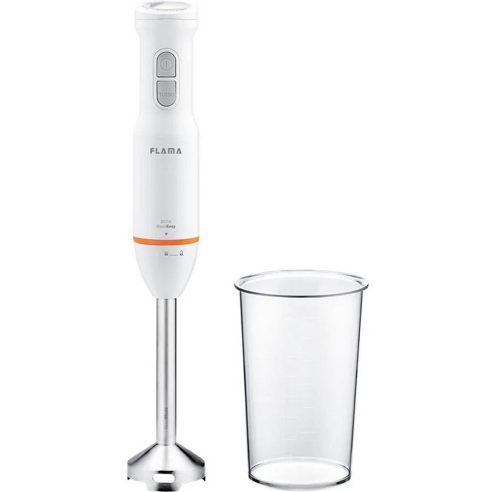 BATIDORA DE MANO FLAMA 2032FL 850W S/A PIE INOX
