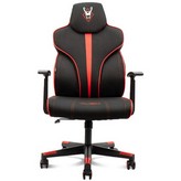 SILLA GAMING WOXTER STINGER STATION ALIEN RED N