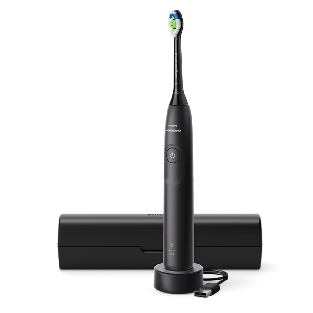 DENTAL PHILIPS HX7101/02 SONICARE 5300 NEGRO FUND