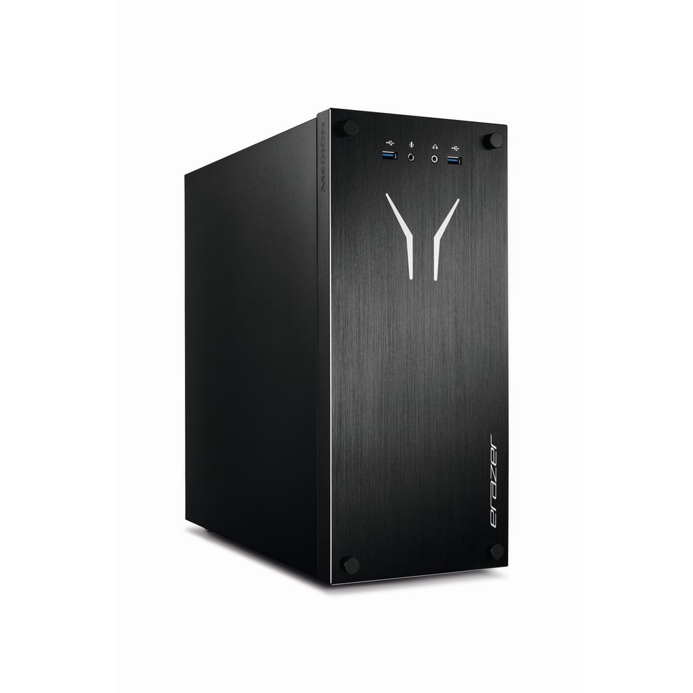 ORDENADOR PC MEDION ERAZER RECON P10 MD35090 I5 16GB