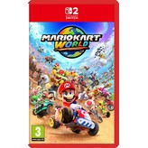 JGO NINTENDO SWITCH 2 MARIO KART WORLD