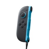 MANDO NINTENDO SWITCH 2 IZQUIERO AZUL CLARO