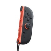 MANDO NINTENDO SWITCH 2 DERECHO ROJO CLARO