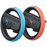 ACCESORIO JUEGOS 2 VOLANTE NINTENDO SWITCH 2