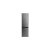 FRIGORIFICO COMBI NO FROST INOX 201x60 TEKA RBF88680