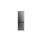 FRIGORIFICO COMBI NO FROST INOX 185x60 TEKA RBF84680