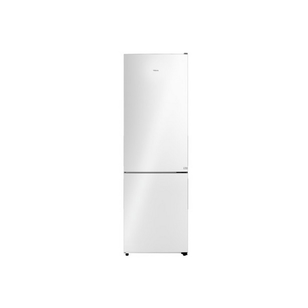 FRIGORIFICO COMBI NO FROST BLANCO 188x60 TEKA RBF44630WH