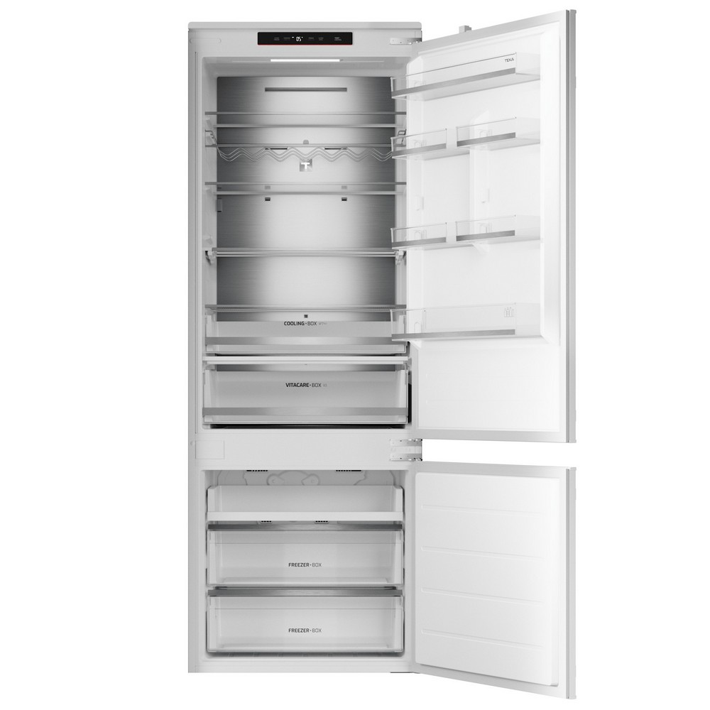 FRIGORIFICO COMBI INTEGRABLE NO FROST 194x69x55 TEKA RBF78785FI 113560033