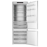 FRIGORIFICO COMBI INTEGRABLE NO FROST 194x69x55 TEKA RBF78785FI 113560033