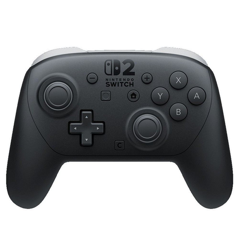 MANDO NINTENDO SWITCH 2 PRO CONTROLLER