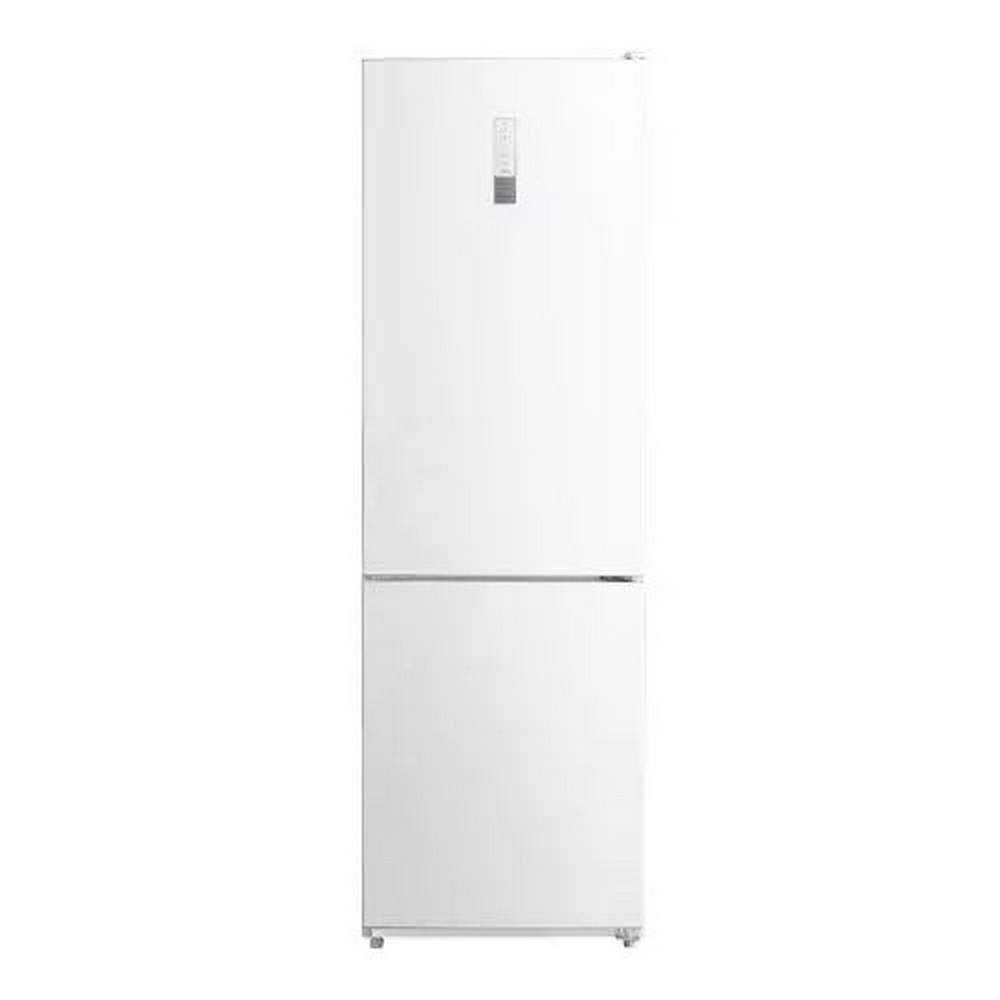 FRIGORIFICO COMBI NO FROST BLANCO 188x60 TEKA NFL355WH