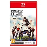 JGO NINTENDO SWITCH 2 BRAVELY DEAFULT FLYING FAIRY