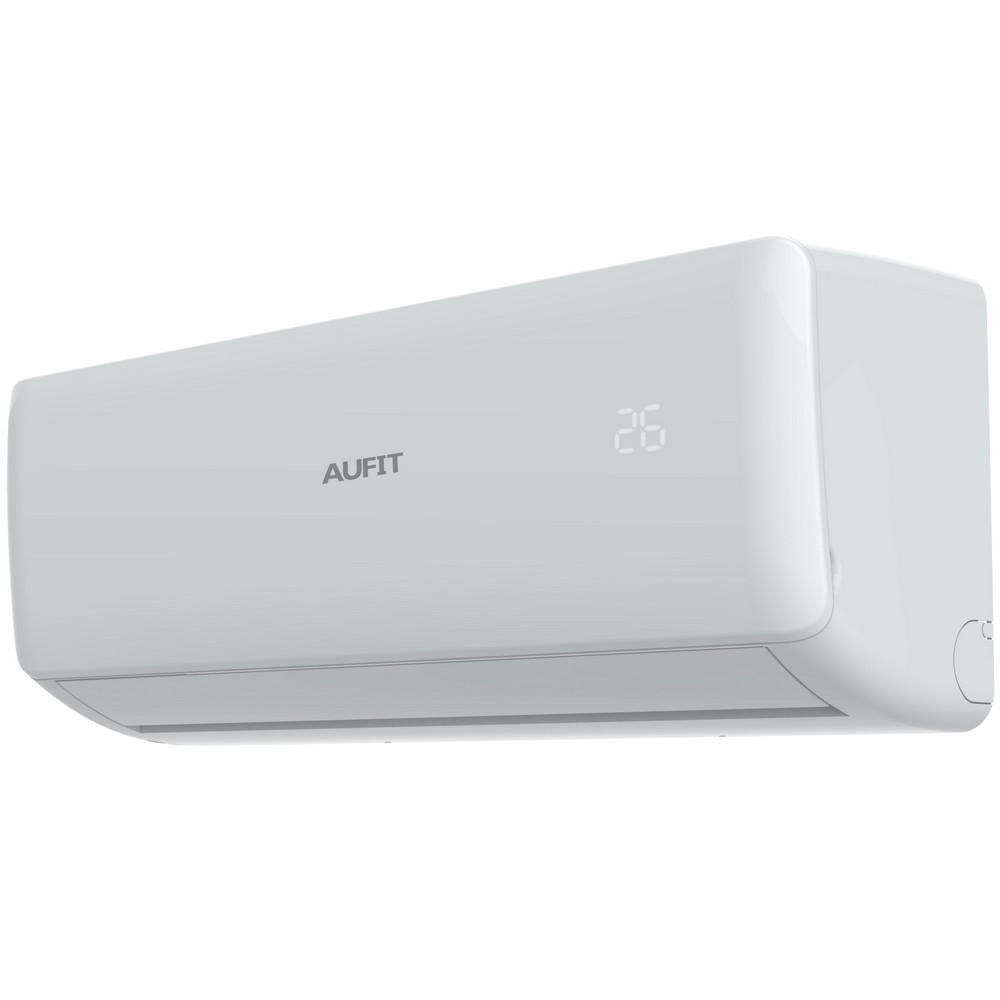 AIRE ACONDICIONADO SPLIT AUFIT ASWH18E0C4 4350FR A++/A+ WIFI