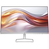 MONITOR HP 24 SERIES 5 524SF FHD IPS HDMI PLATA